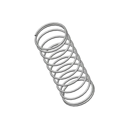 Approved Vendor Compression Spring, O= .546, L= 1.50, W= .030 G409976972